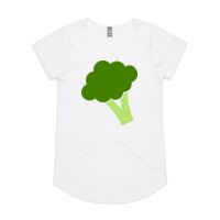 Womens Mali T-Shirt Thumbnail