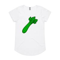Womens Mali T-Shirt Thumbnail