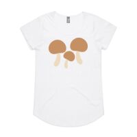 Womens Mali T-Shirt Thumbnail