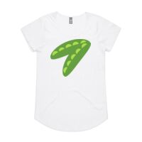 Womens Mali T-Shirt Thumbnail