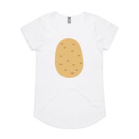 Womens Mali T-Shirt Thumbnail