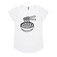 Womens Mali T-Shirt Thumbnail