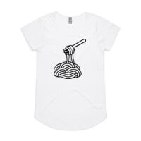Womens Mali T-Shirt Thumbnail