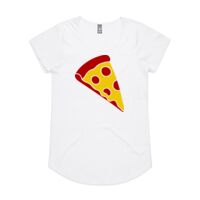 Womens Mali T-Shirt Thumbnail