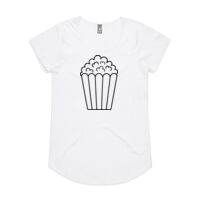 Womens Mali T-Shirt Thumbnail