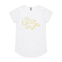 Womens Mali T-Shirt Thumbnail