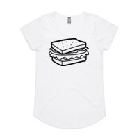 Womens Mali T-Shirt Thumbnail