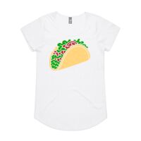 Womens Mali T-Shirt Thumbnail