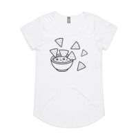 Womens Mali T-Shirt Thumbnail