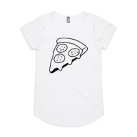 Womens Mali T-Shirt Thumbnail