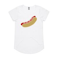 Womens Mali T-Shirt Thumbnail