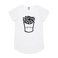 Womens Mali T-Shirt Thumbnail
