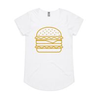 Womens Mali T-Shirt Thumbnail