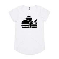 Womens Mali T-Shirt Thumbnail