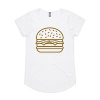 Womens Mali T-Shirt Thumbnail