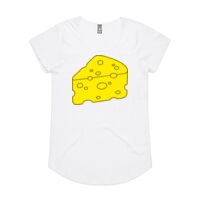 Womens Mali T-Shirt Thumbnail