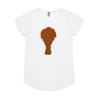 Womens Mali T-Shirt Thumbnail