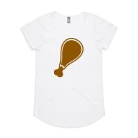 Womens Mali T-Shirt Thumbnail