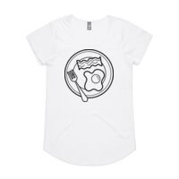 Womens Mali T-Shirt Thumbnail