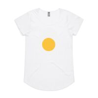 Womens Mali T-Shirt Thumbnail
