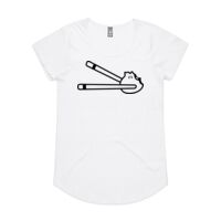 Womens Mali T-Shirt Thumbnail
