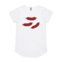 Womens Mali T-Shirt Thumbnail