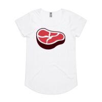 Womens Mali T-Shirt Thumbnail