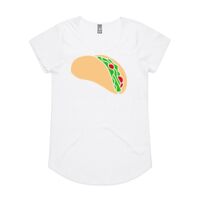 Womens Mali T-Shirt Thumbnail