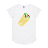Womens Mali T-Shirt Thumbnail