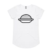 Womens Mali T-Shirt Thumbnail