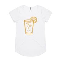 Womens Mali T-Shirt Thumbnail
