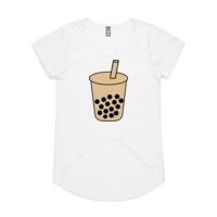 Womens Mali T-Shirt Thumbnail