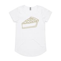 Womens Mali T-Shirt Thumbnail