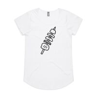 Womens Mali T-Shirt Thumbnail