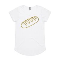 Womens Mali T-Shirt Thumbnail