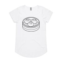 Womens Mali T-Shirt Thumbnail