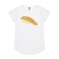 Womens Mali T-Shirt Thumbnail