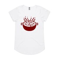 Womens Mali T-Shirt Thumbnail