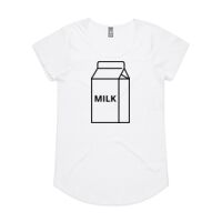 Womens Mali T-Shirt Thumbnail