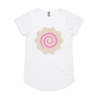 Womens Mali T-Shirt Thumbnail