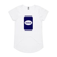 Womens Mali T-Shirt Thumbnail