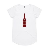 Womens Mali T-Shirt Thumbnail