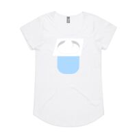 Womens Mali T-Shirt Thumbnail