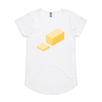 Womens Mali T-Shirt Thumbnail