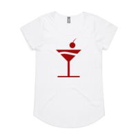 Womens Mali T-Shirt Thumbnail