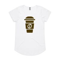 Womens Mali T-Shirt Thumbnail