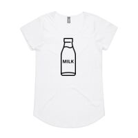 Womens Mali T-Shirt Thumbnail