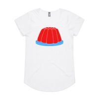 Womens Mali T-Shirt Thumbnail
