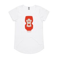Womens Mali T-Shirt Thumbnail