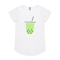 Womens Mali T-Shirt Thumbnail